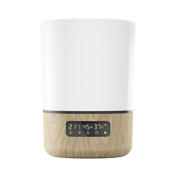 Breathe humidifier