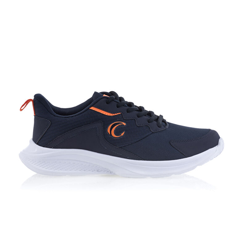 Baskets / Sneakers Homme Bleu