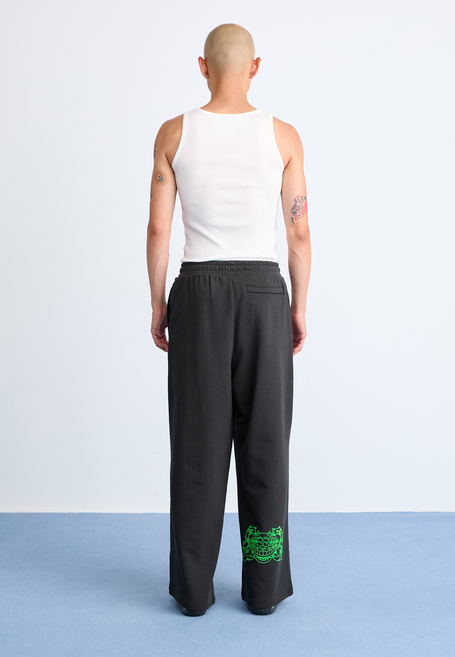Puma joggingbroek