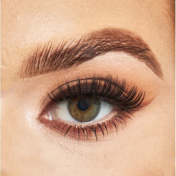 Claudia Kilsby Mini Hybrids Wimpern