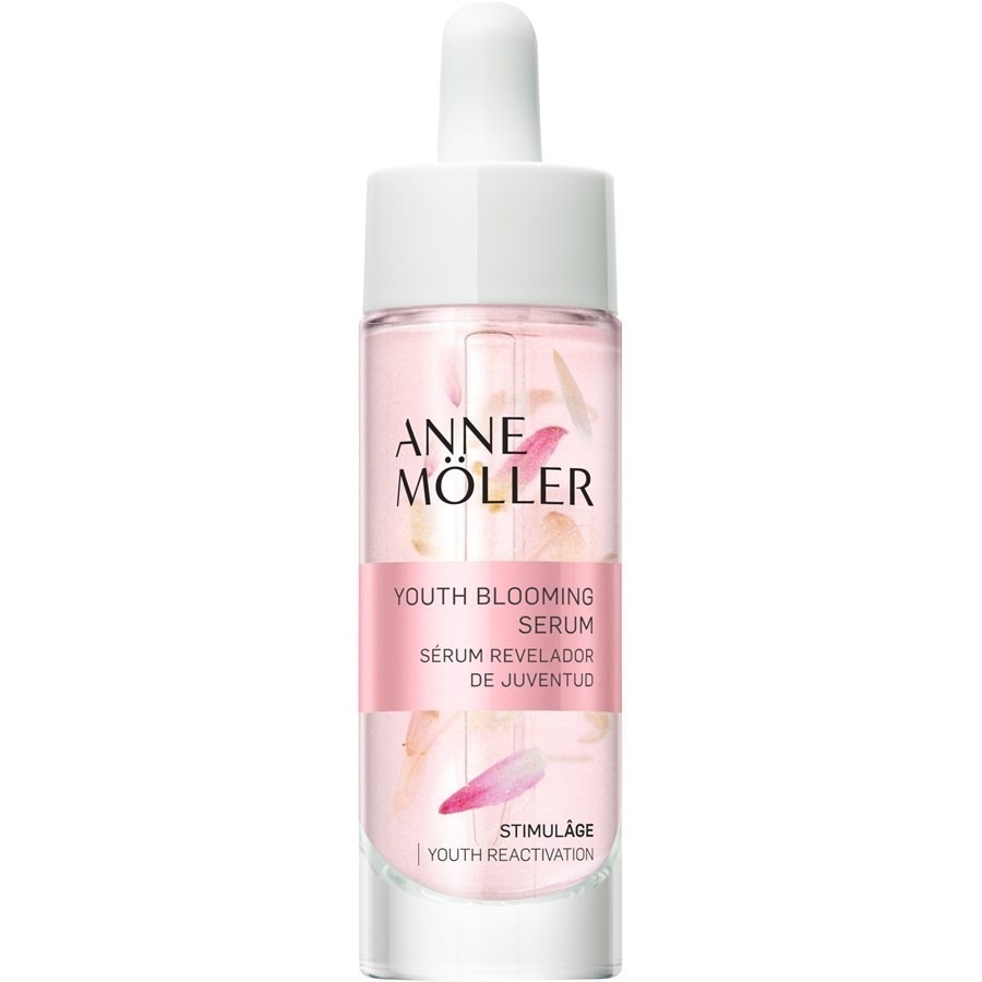 Anne Möller Glowserum Serum za mlađu i cvjetajuću kožu - 30 ml