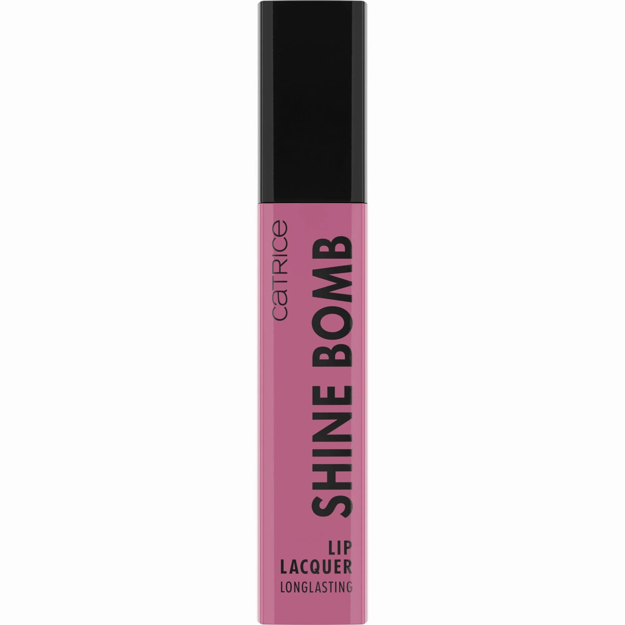 Labbra Shine Bomb Rossetto - Rossetto brillante, Rossetto