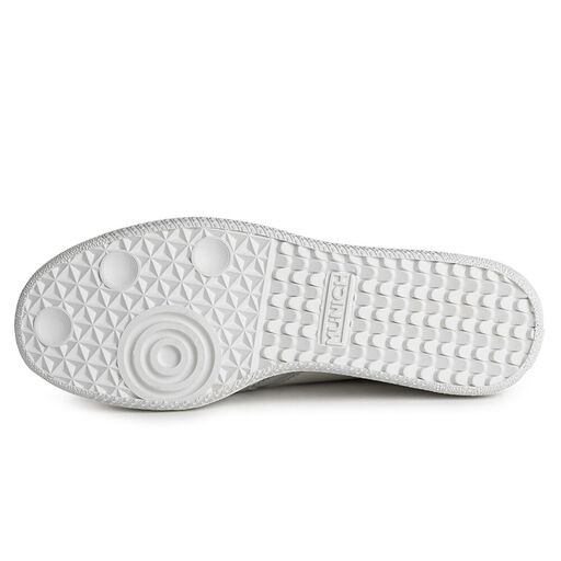 Zapatillas München Barru Sky Blanco