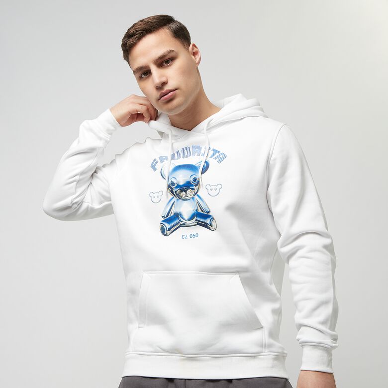 Bluza z kapturem El Oso