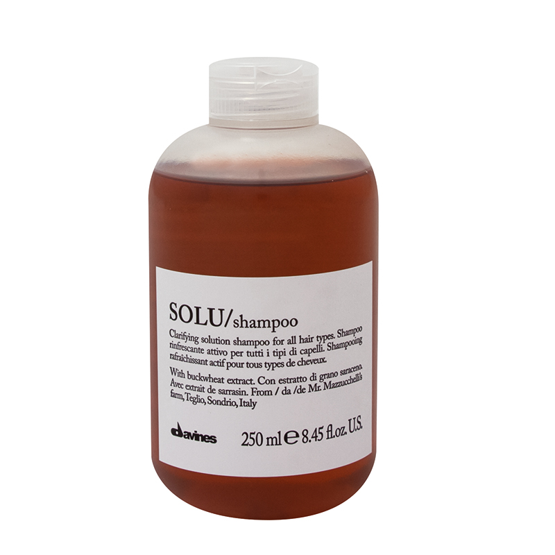 Solu sampon 250 ml - Davines