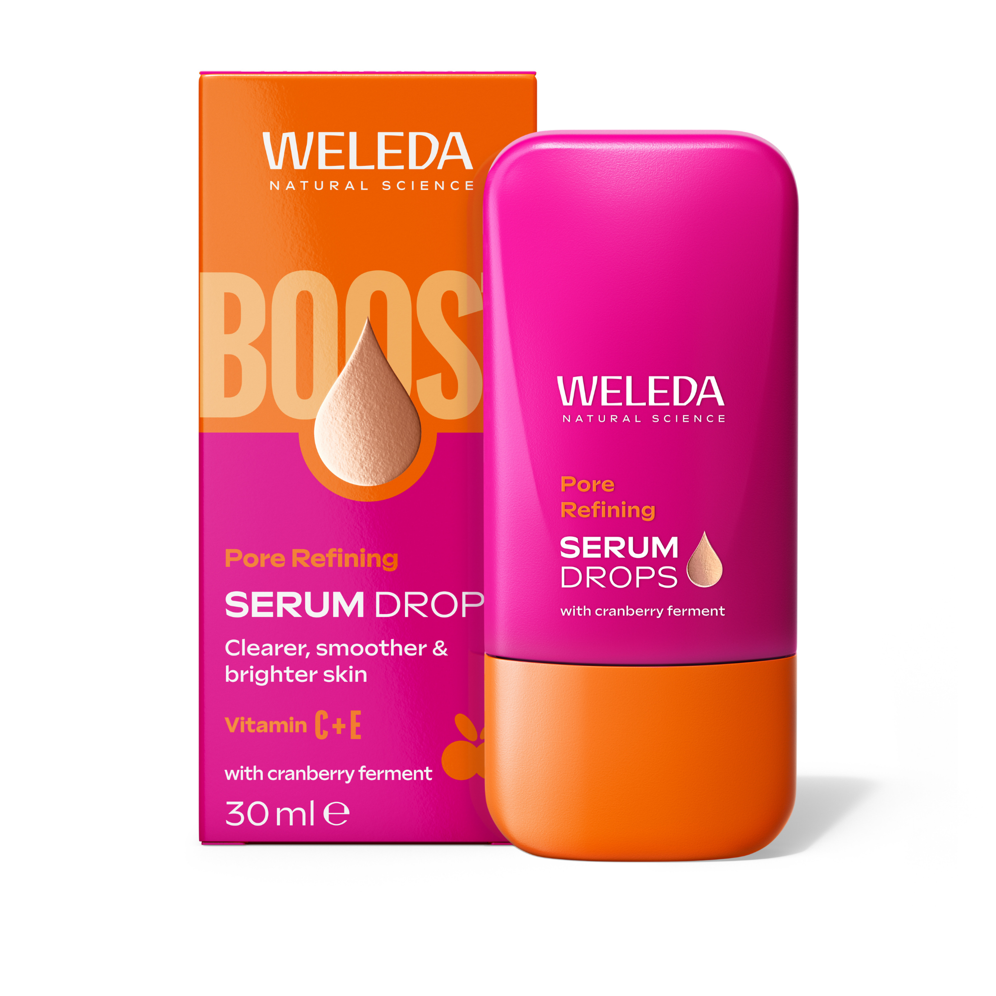 Weleda