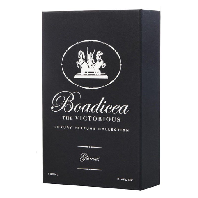 Boadicea Voitokas Loistava