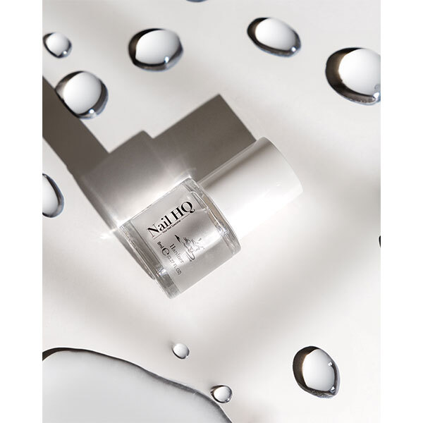 Nail HQ Essentials Nagelhärter - 8 ml
