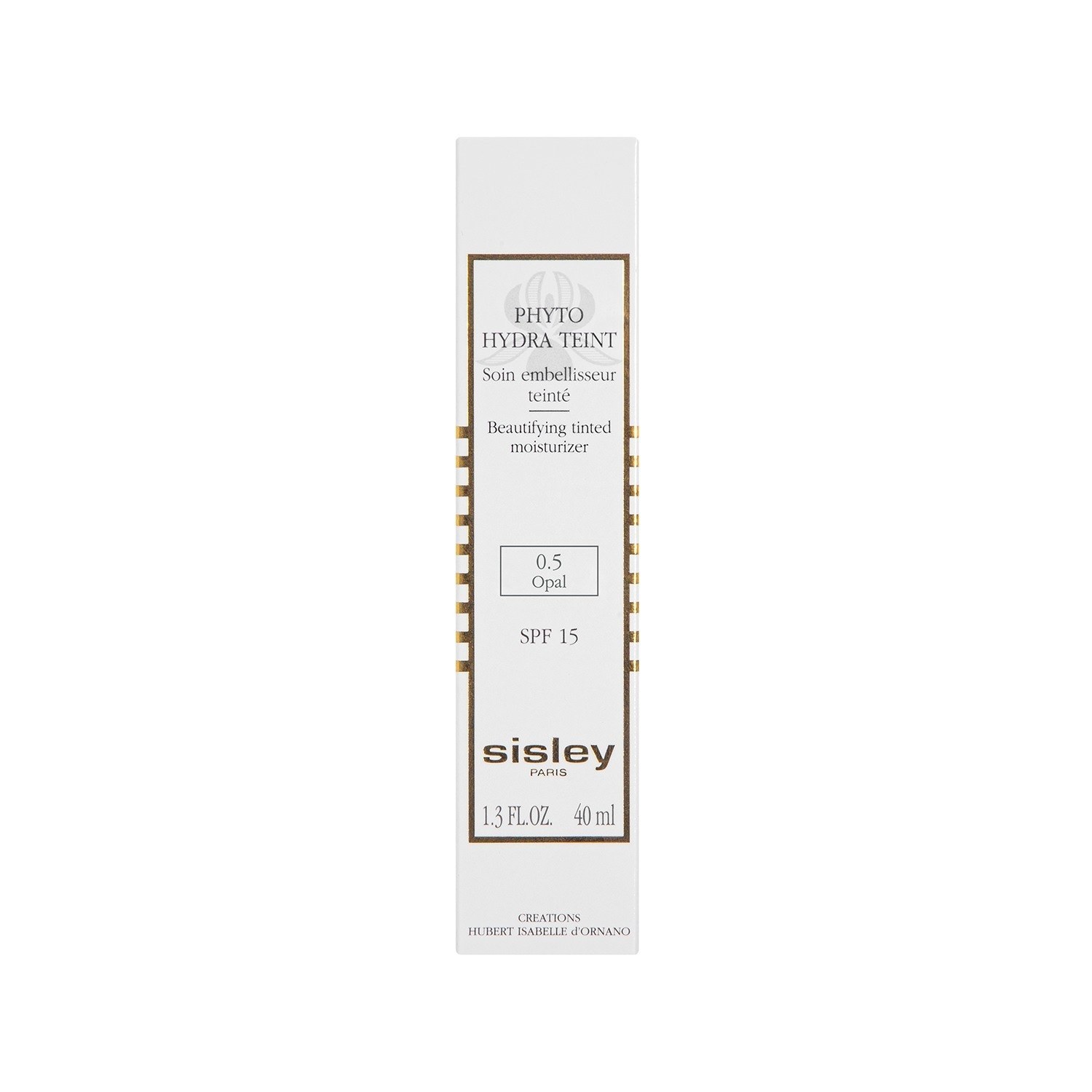 Sisley Skin Care Phyto Hydra krema za obraz - 40 ml