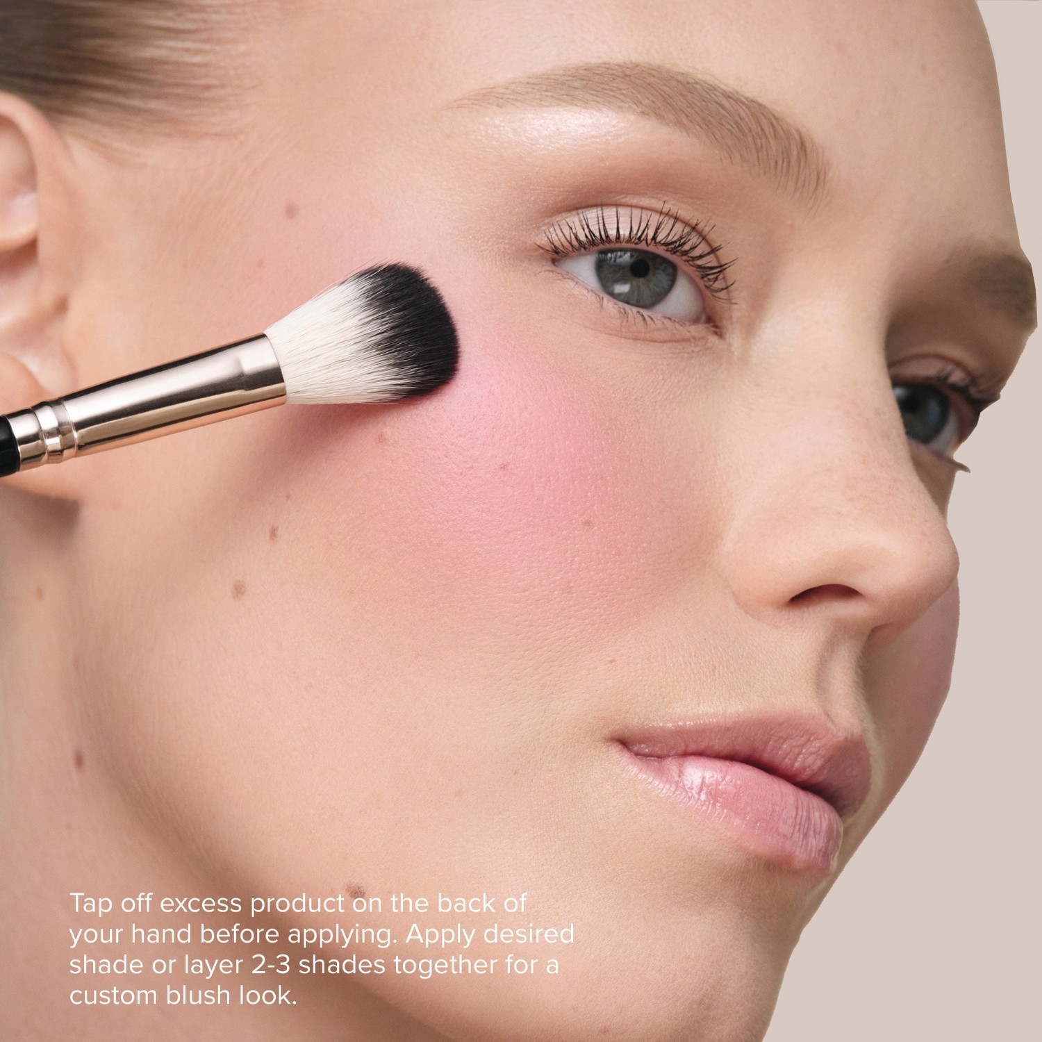 Anastasia Beverly Hills Blush Magic Touch Blush Trio - 9 g