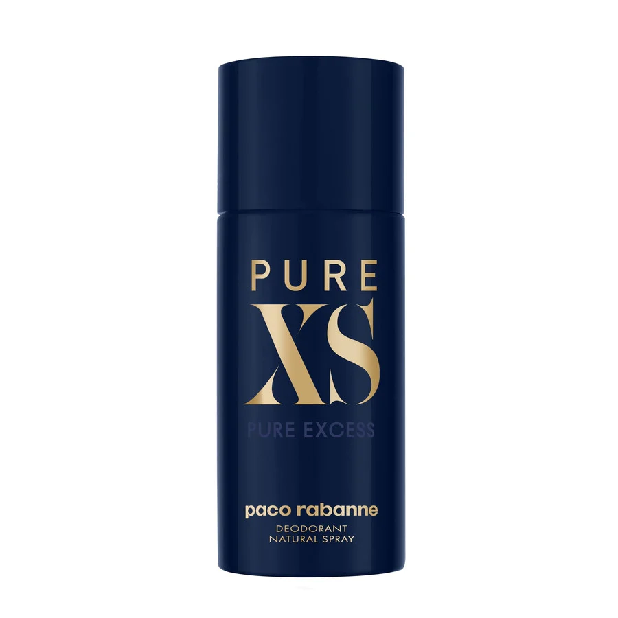 Pure XS Deodorante Spray - Deodorante Spray
