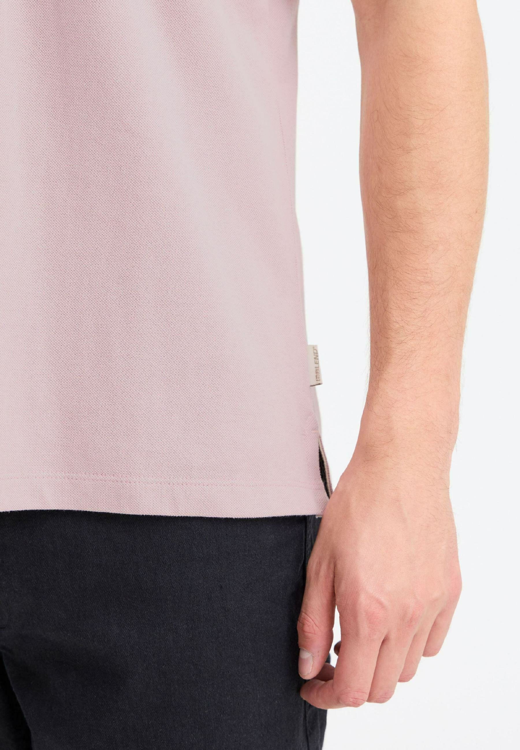 Blend BHEDIN - Koszulka polo - pamiątkowy fiolet