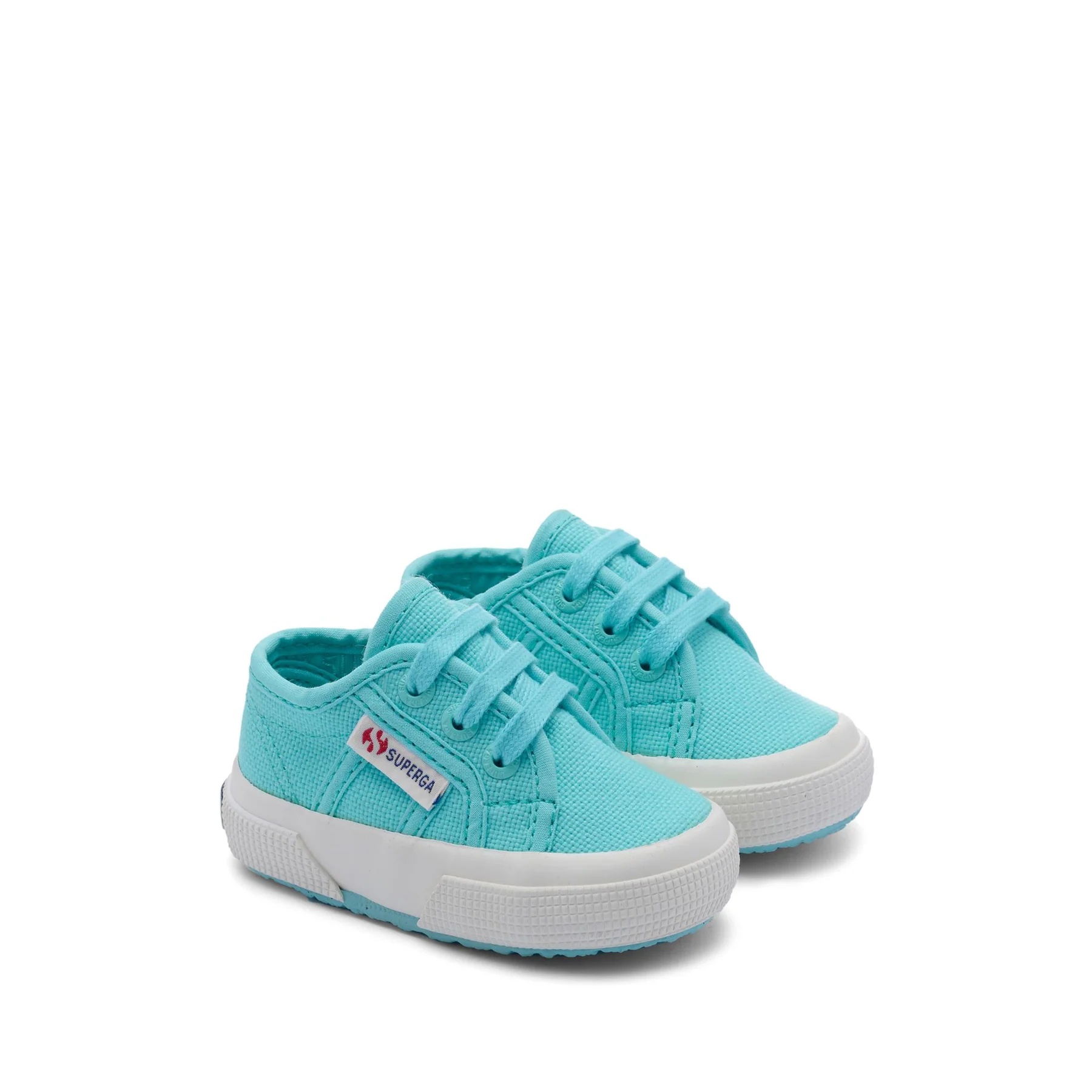 2750 BABY CLASSIC-AZURE TURQUOISE-FAVORIO