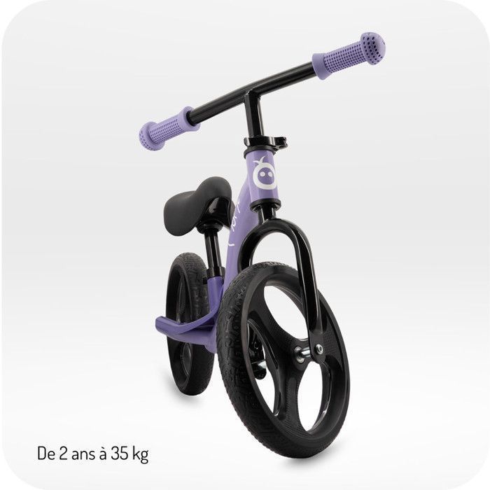 Balance bike - MOMI - ISOKA - 10
