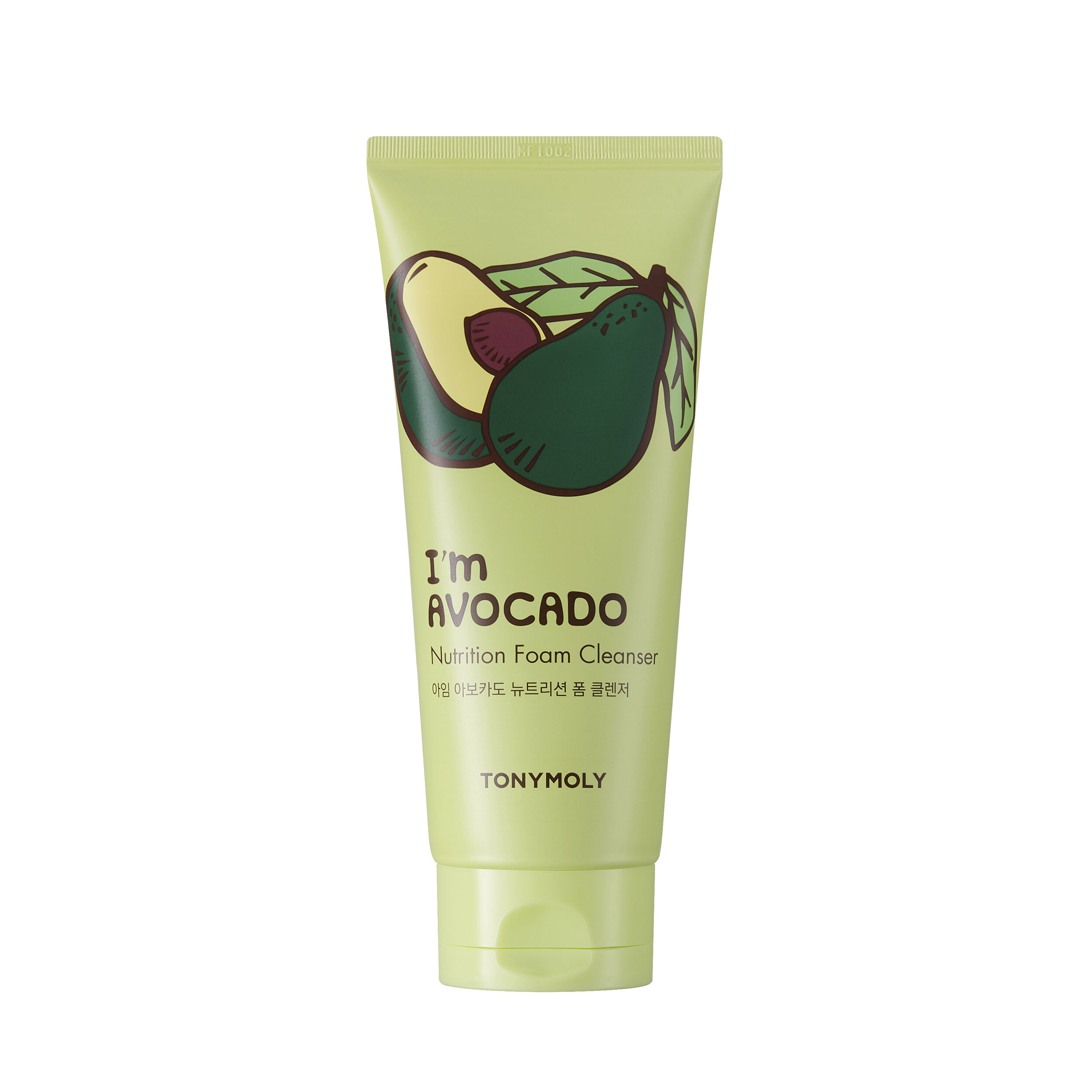 Tony Moly Je suis Avocat