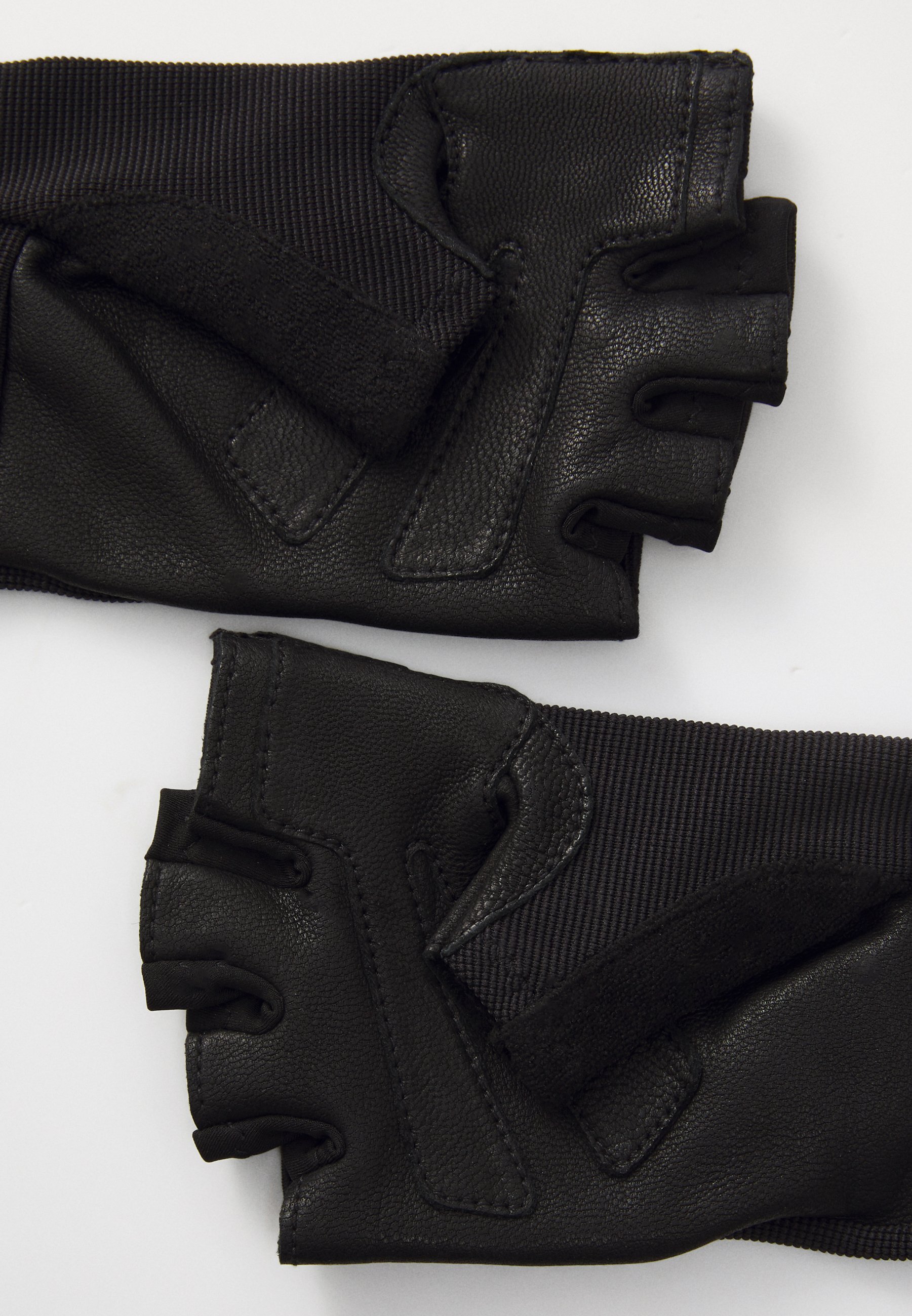 The North Face FINGERLESS GLOVE UNISEX - Sõrmedeta kindad - mustad