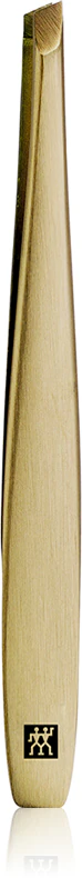 Zwilling Premium Gold Diagonalpinzette
