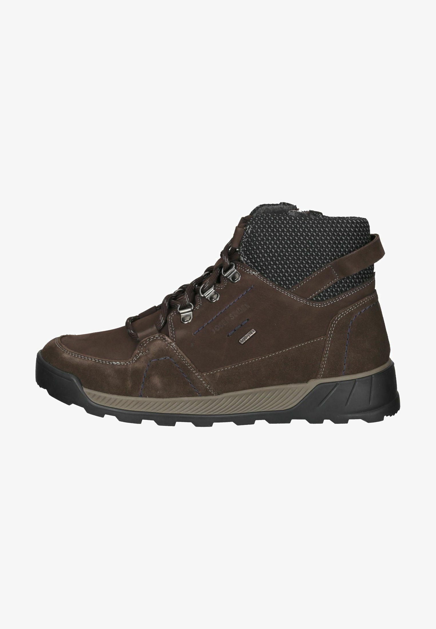 Josef Seibel winterlaarzen - moro combinatie