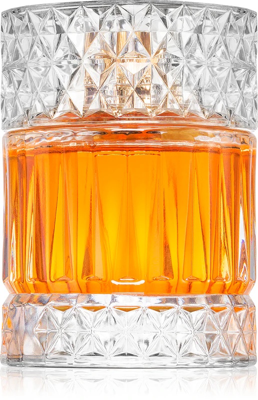 Unisex parfum z mešanico ekstrakta Zimaya Sharaf