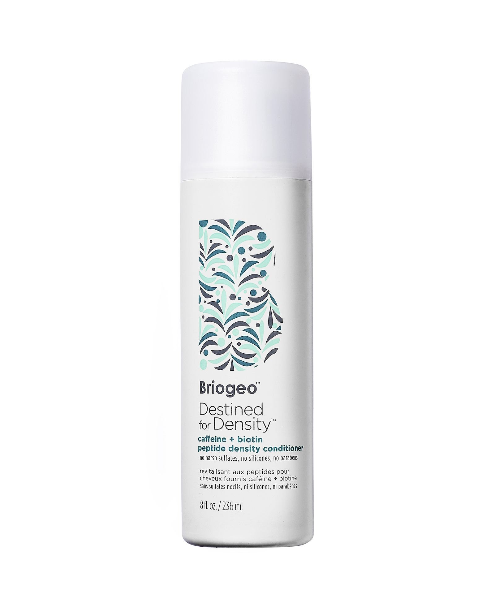 Regenerator za gustoću s kofeinom i biotinskim peptidom 236 ml - Briogeo