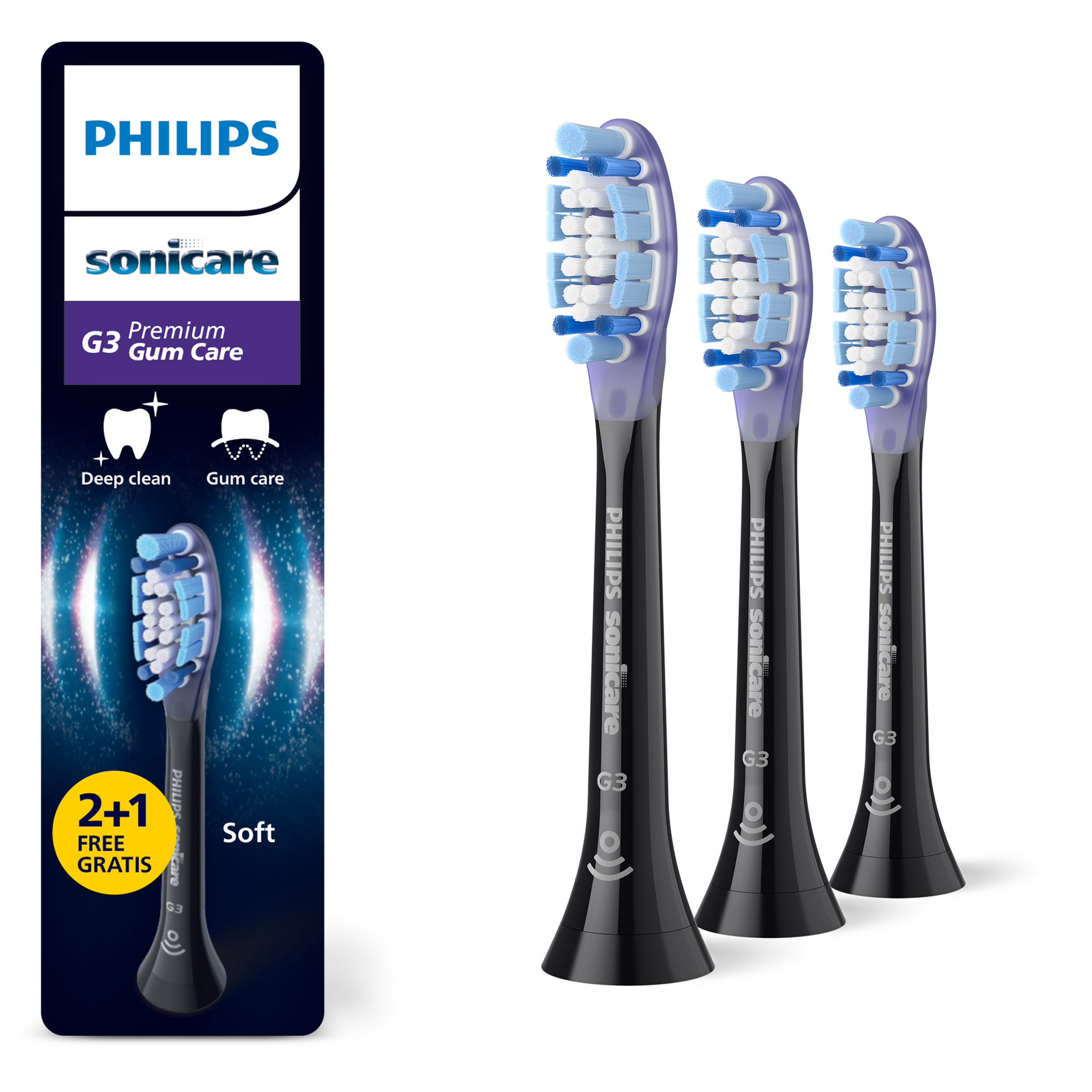 Philips SONICARE HX9053/88