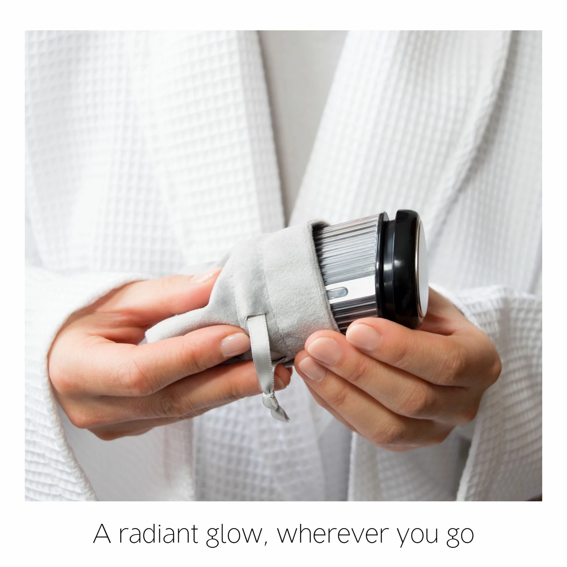 ThermoGlow Pro - Dr. LEVY Švicarska