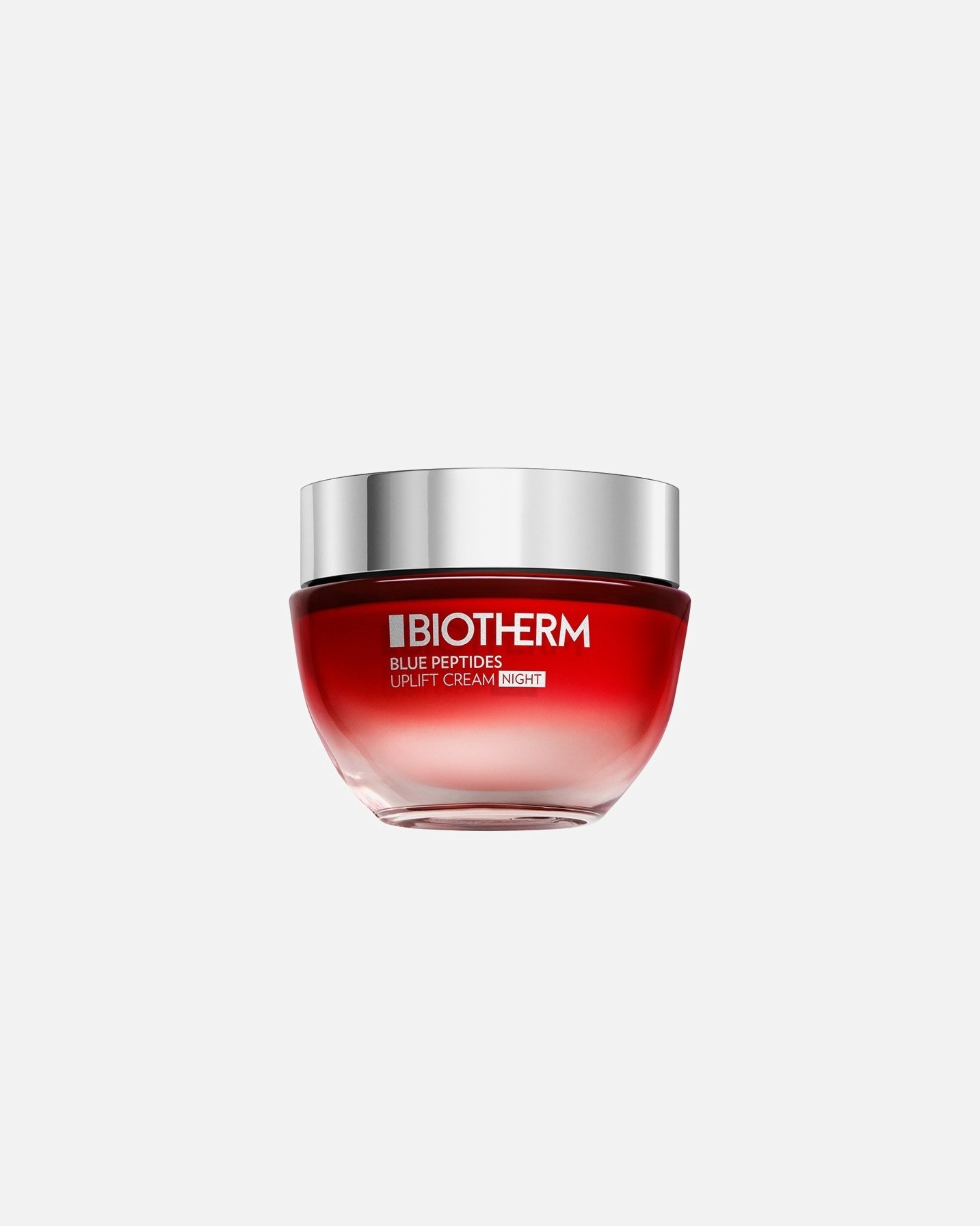 Biotherm noćna krema s plavim peptidima za lifting učinak – 50 ml