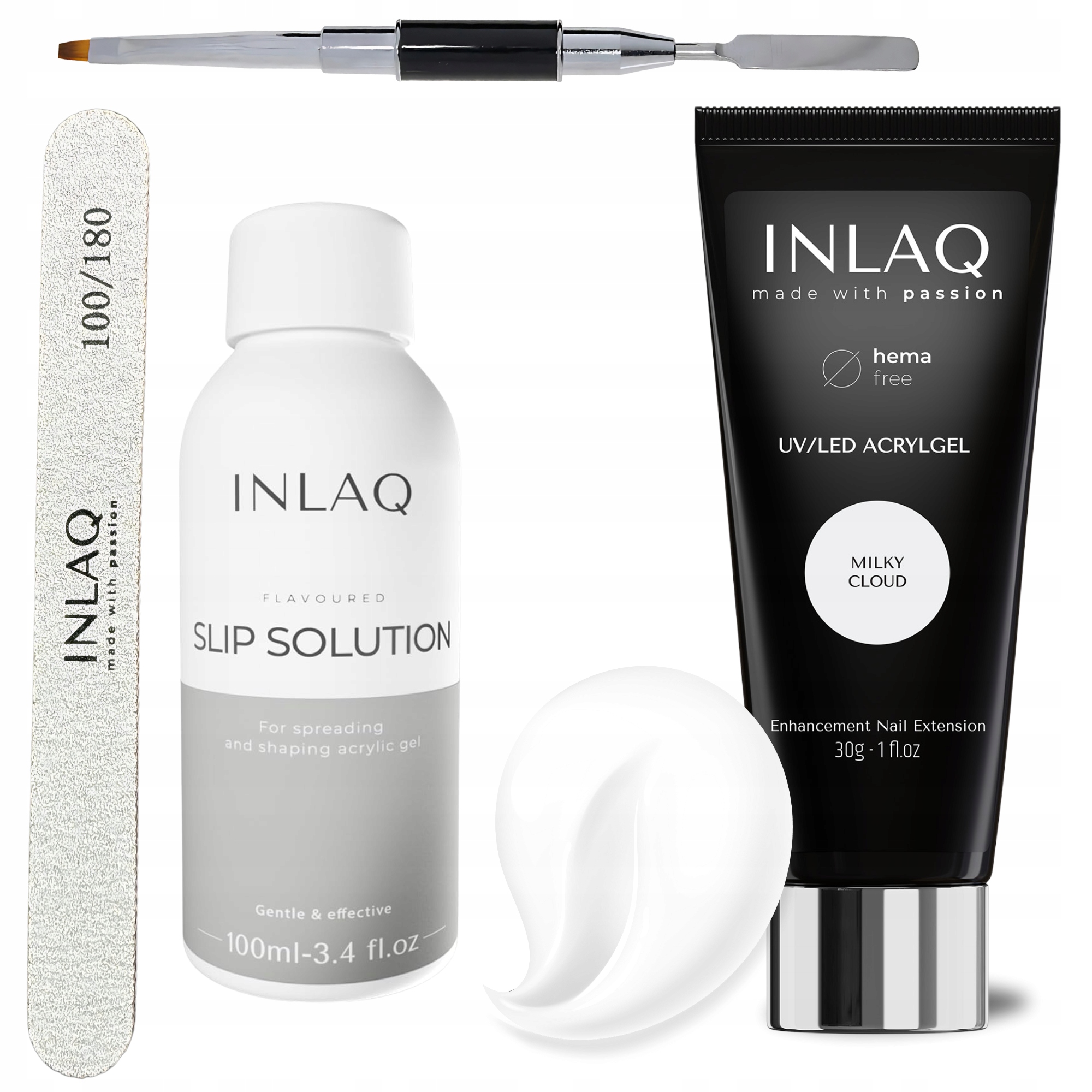 Inlaq