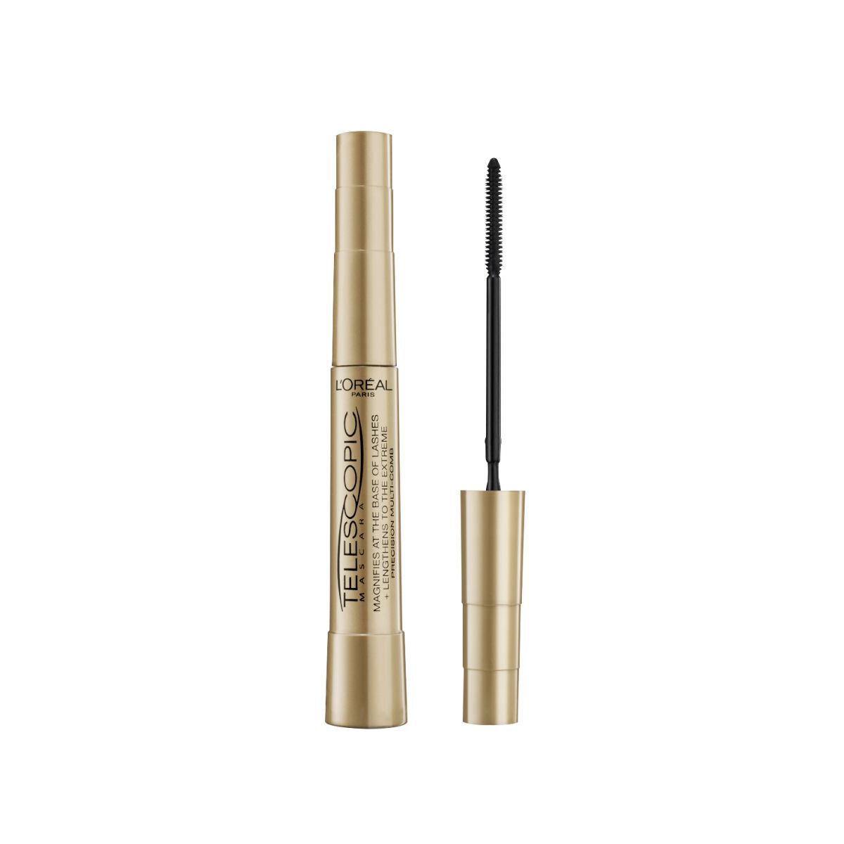 L'Oréal Paris Telescopic Classic Gold