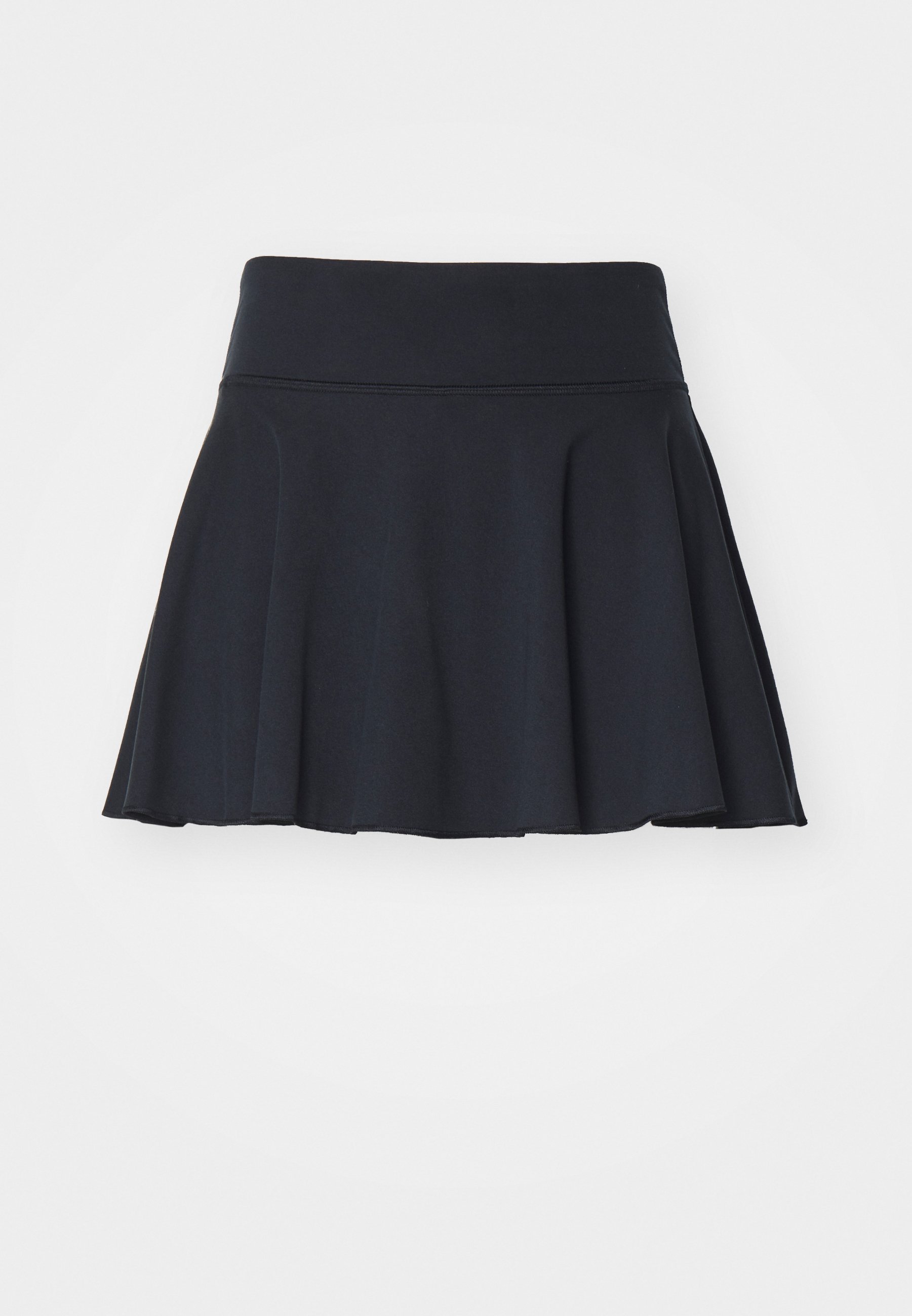 Under Armour MOTION SKORT - Sportrok - zwart/wit