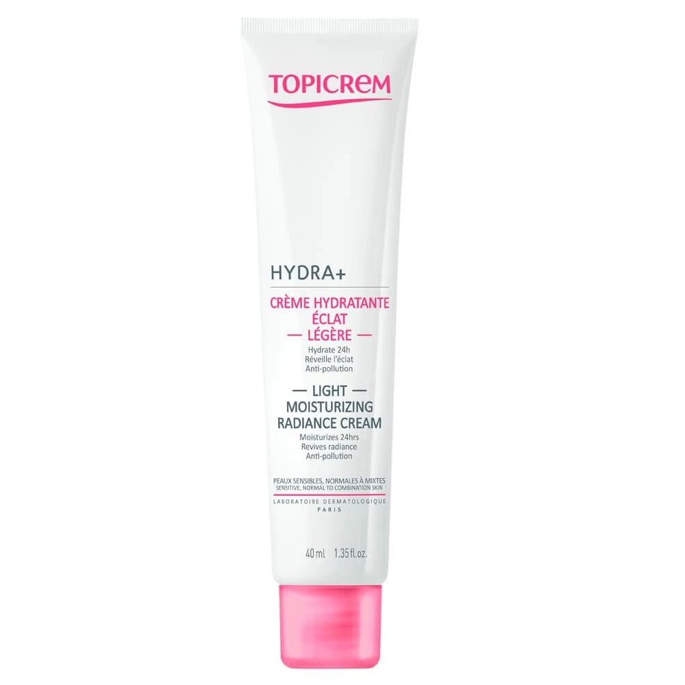 Topicrem Hydra+