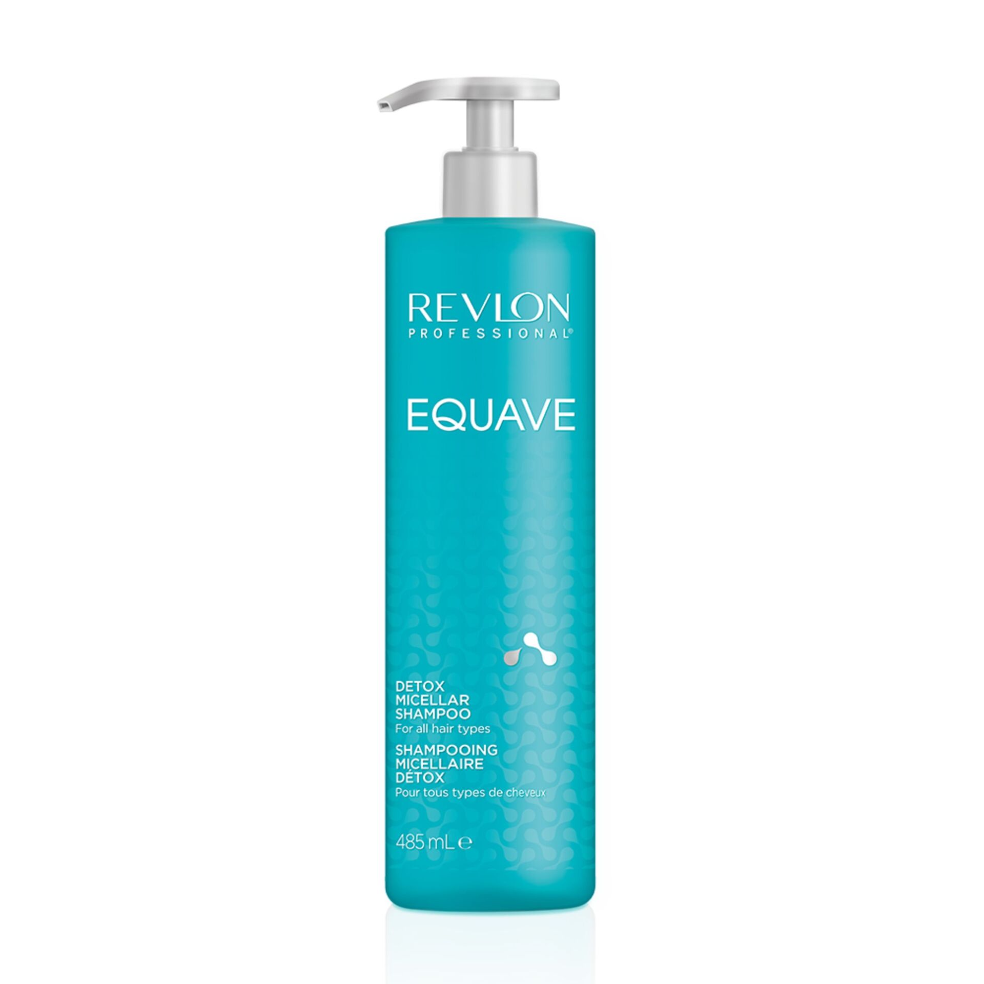 Equave Detox micelarni šampon 485 ml - Revlon Professional