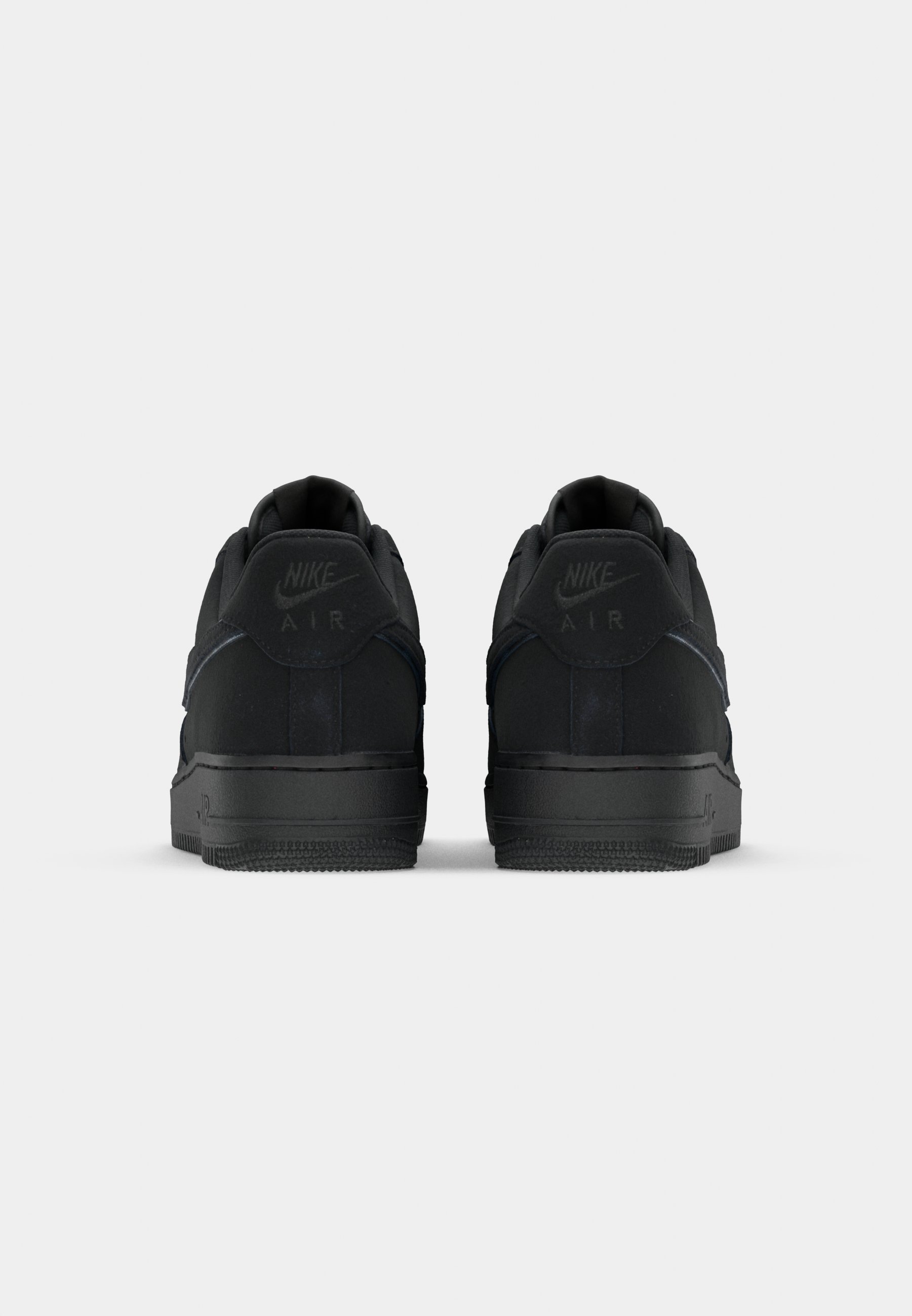 Tênis Nike Sportswear AIR FORCE 1 07 LV8 - Preto
