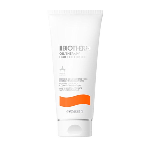 Terapia cu ulei Huile De Douche| 200ML