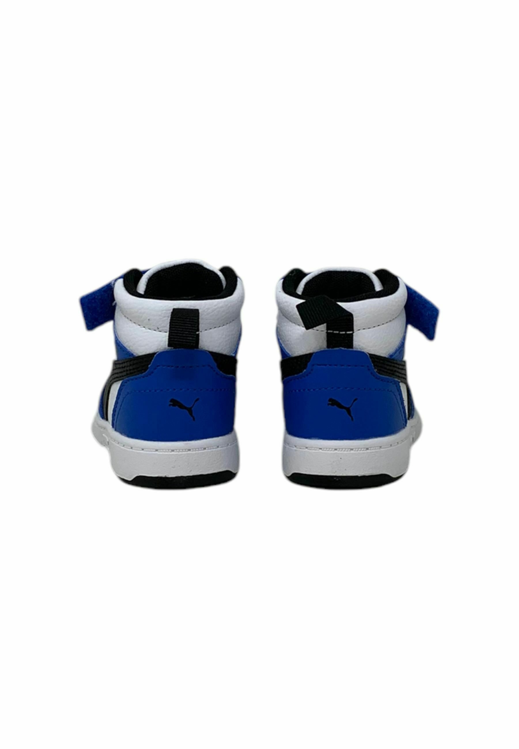 Puma babyschoenen - veelkleurig