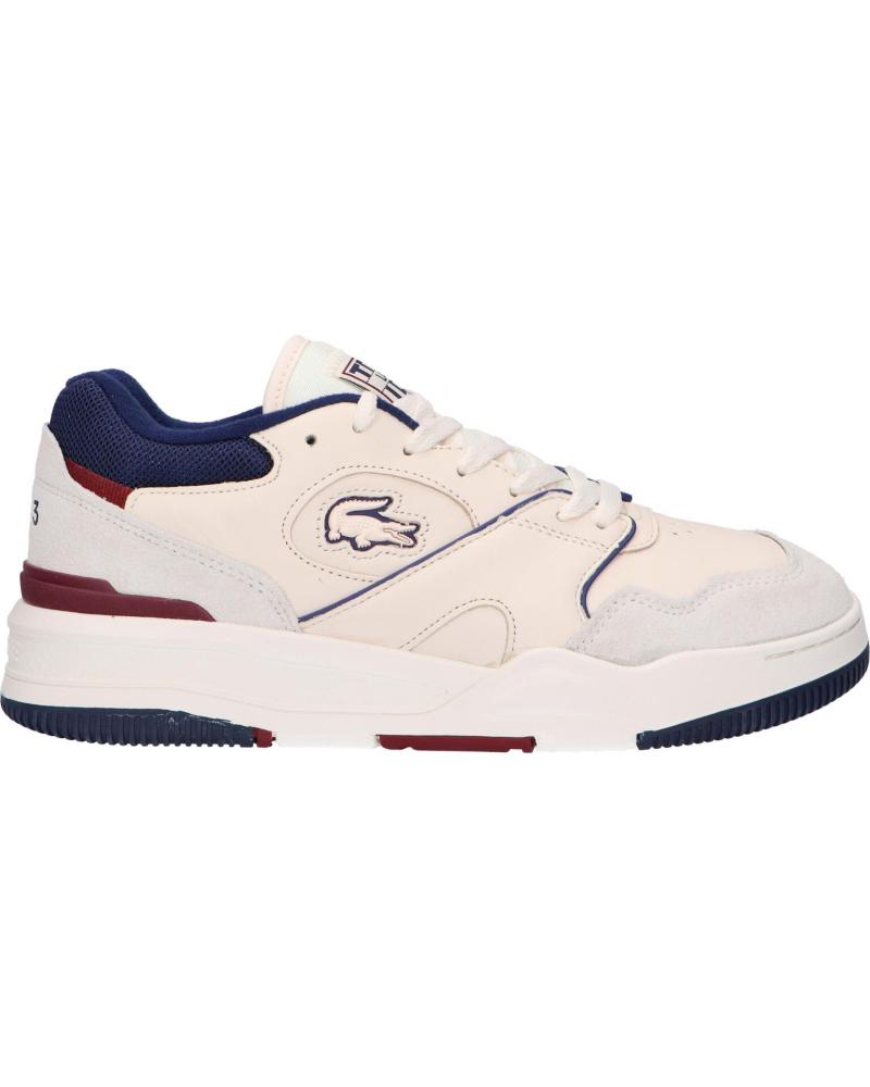 Lacoste bateliai