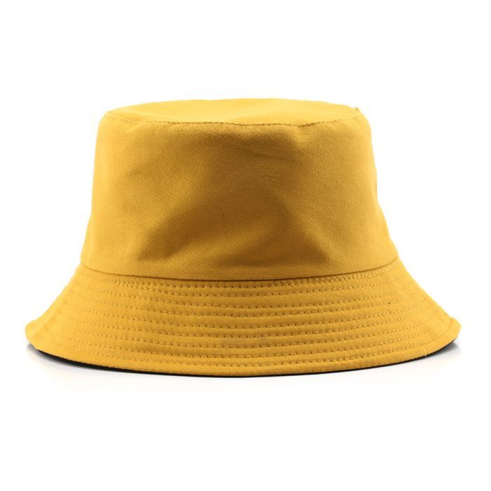 Sombrero FUNMOON para niño, de mezclilla lavada | Sombrero de pescador de algodón de ala ancha, estilo sol y panamá, sombrero de pesca para la playa - 752071