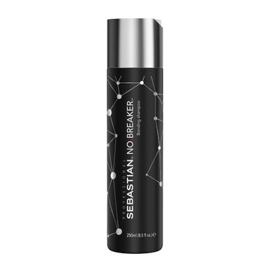 Shampoing Sebastian Professionals No Breaker pour cheveux secs et abîmés