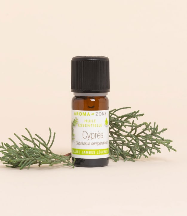 Huile essentielle Cyprès toujours vert 10ml