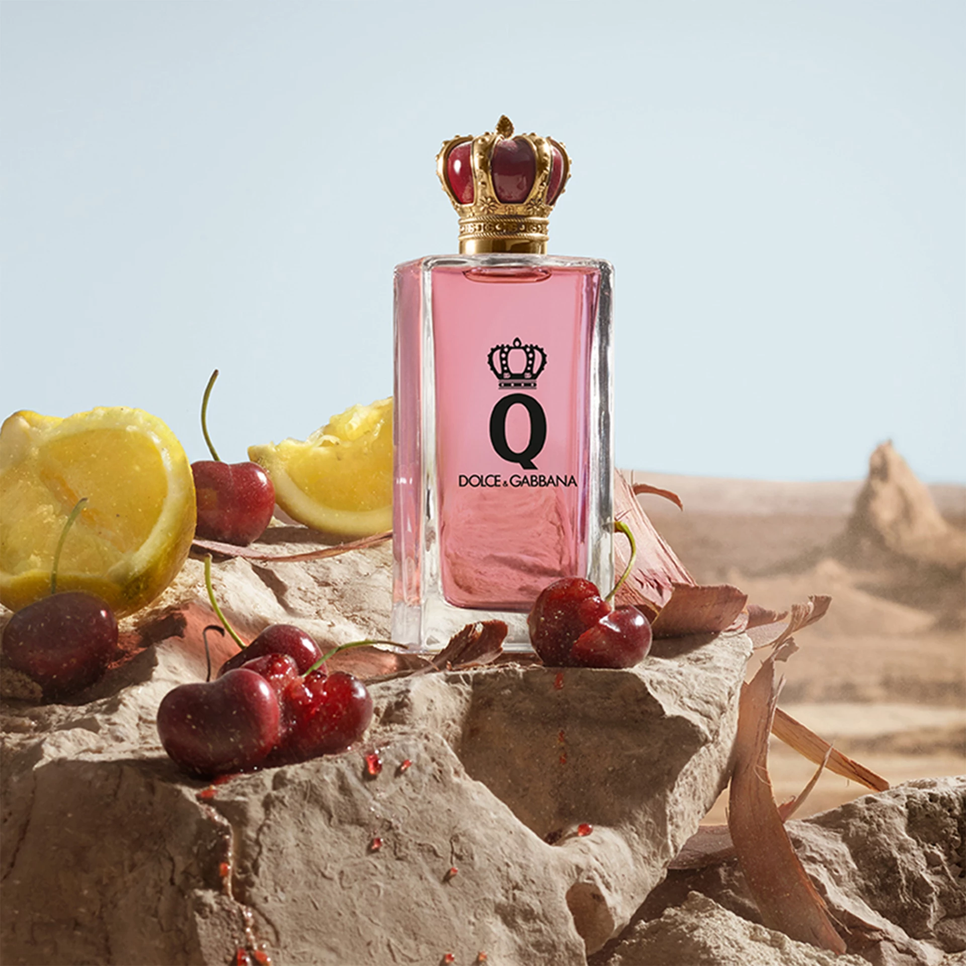 by Dolce&Gabbana EdP punjenje 150 ml - Dolce & Gabbana