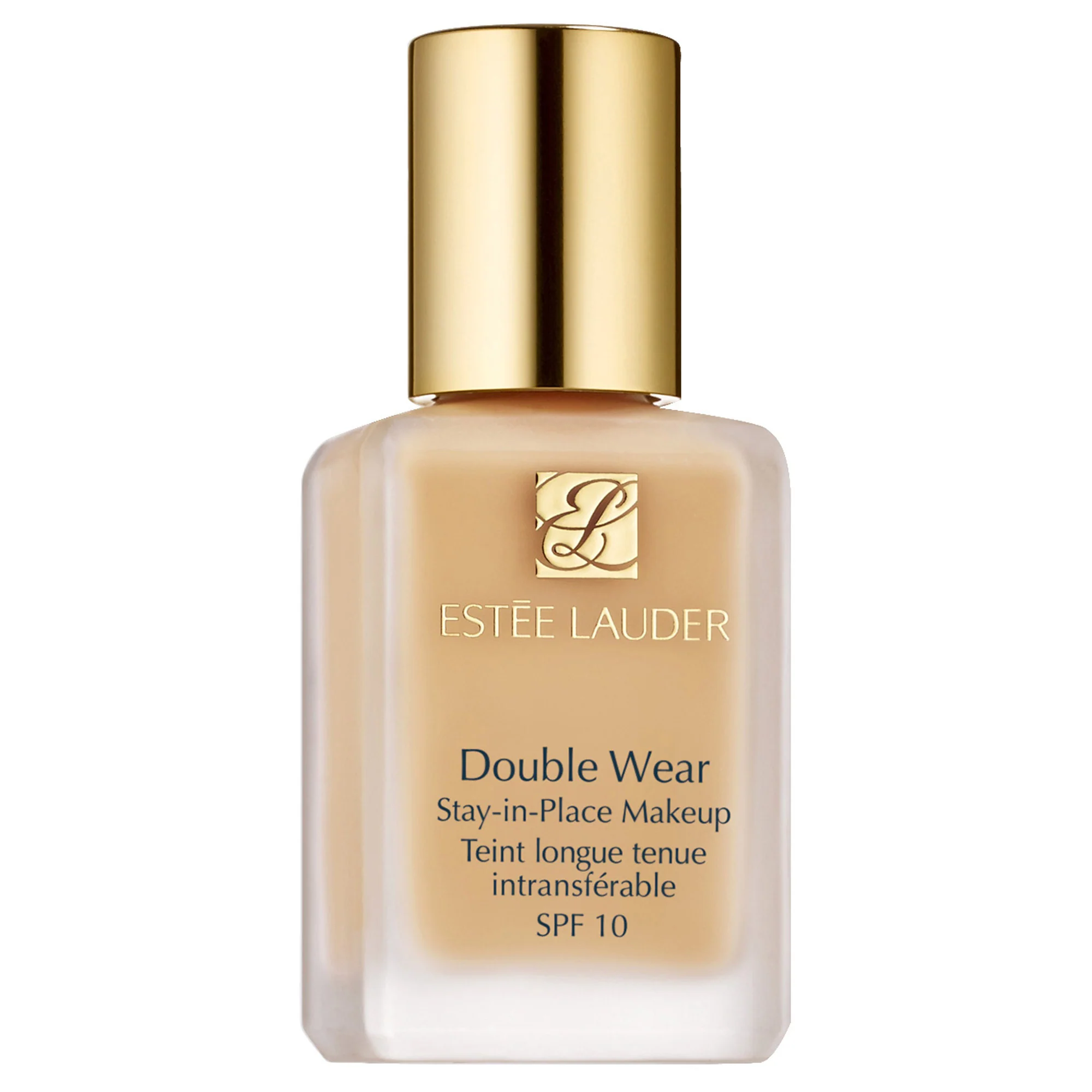 Fondotinta Double Wear Stay-in-Place Makeup SPF10 - Fondotinta liquido