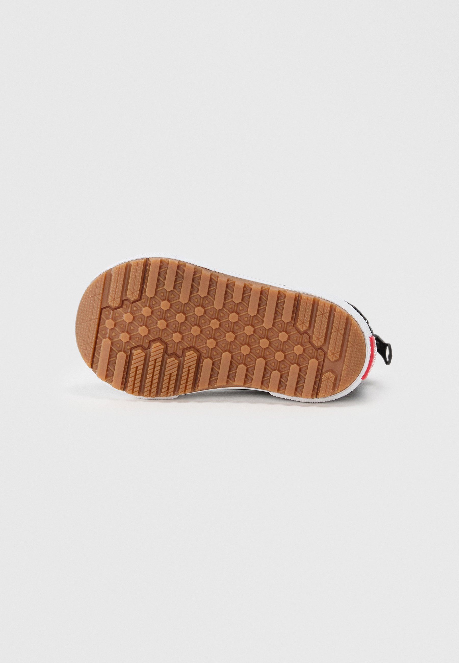 Vans UNISEX - Høye joggesko - black/white