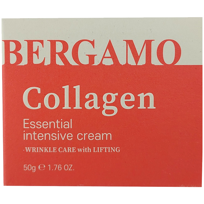 Collagene di Bergamo