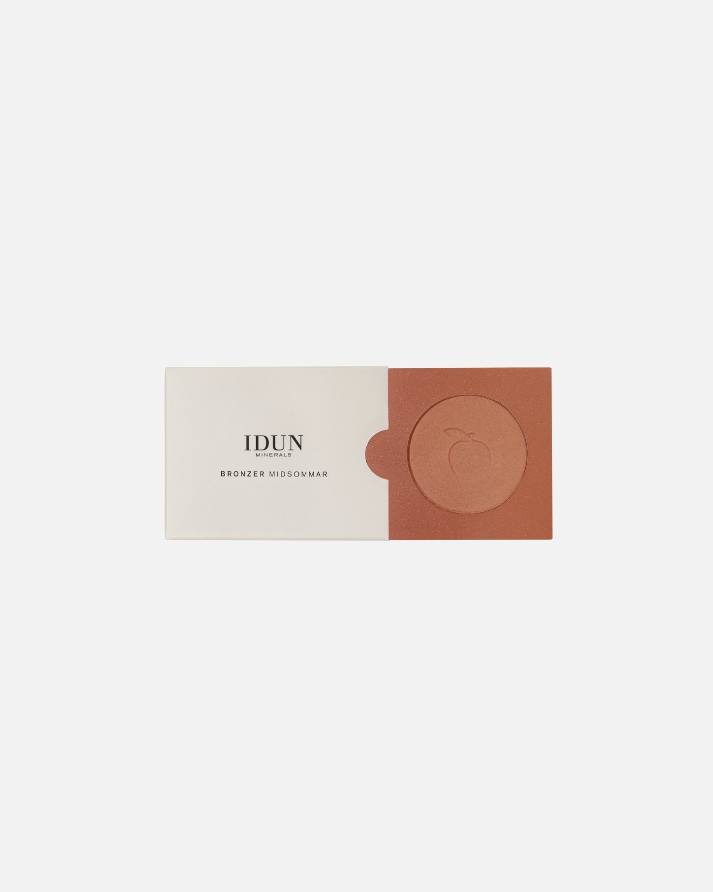 IDUN Minerals Bronzer Mineralni bronzer – 4,6 g