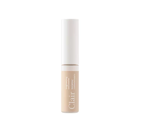 Paese Clair rozświetlający korektor pod oczy 2 Natural 6 ml