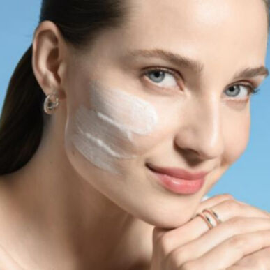 Biotherm Rauhoittava Puhdistusvaahto Voidemainen Vaahto 150 ml 150 ml