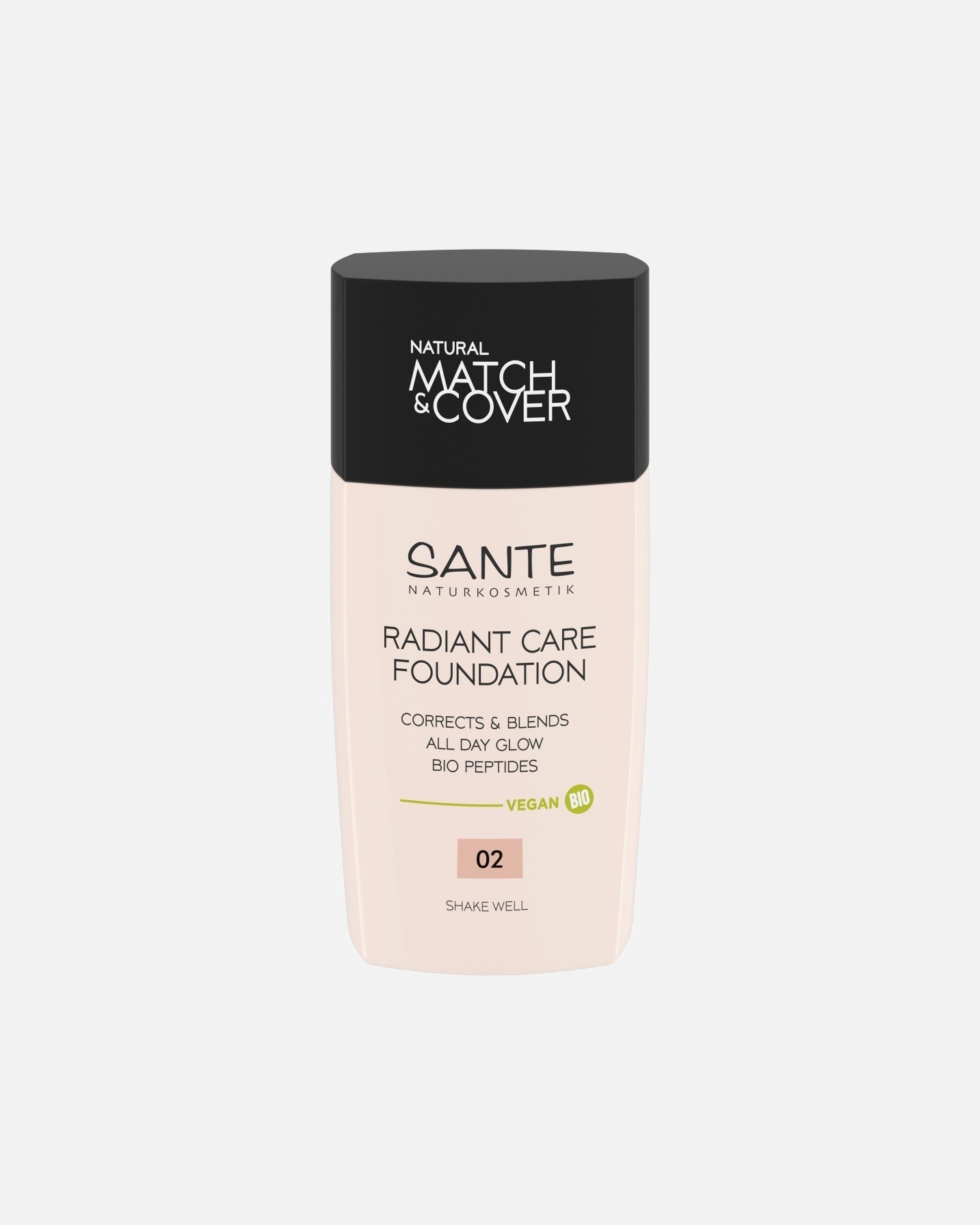 Sante sijoča podlaga za oči - 30 ml