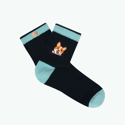 Cabaia Ornella a Lucien bleu