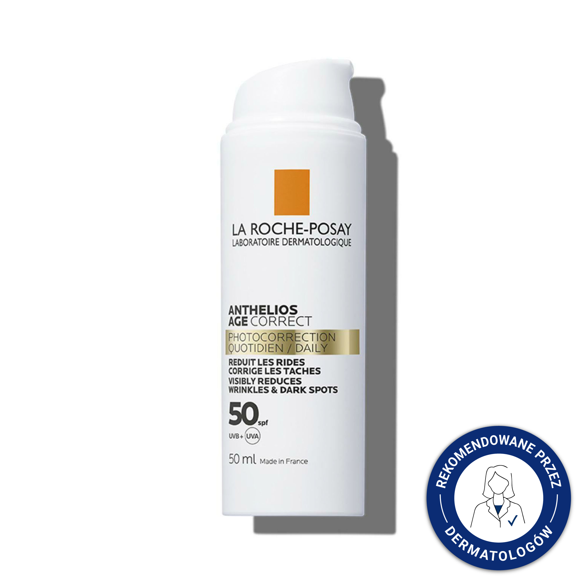 La Roche-Posay Anthelios