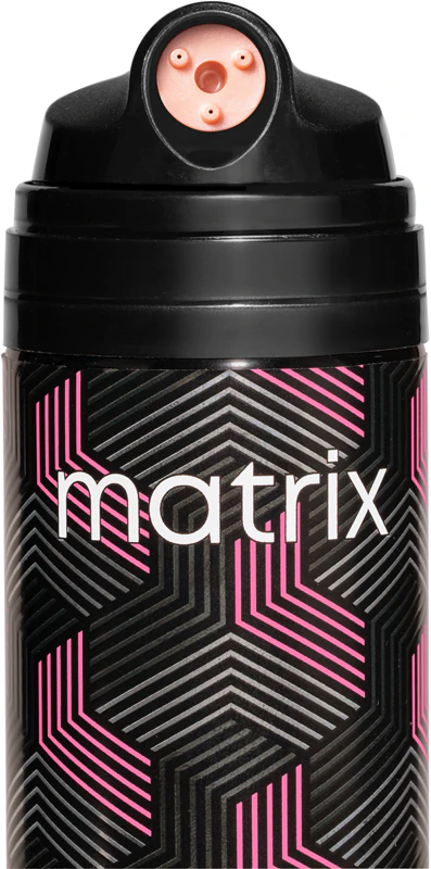 Matrix Vavoom Triple Freeze Extra Dry Strong Hold Haarspray